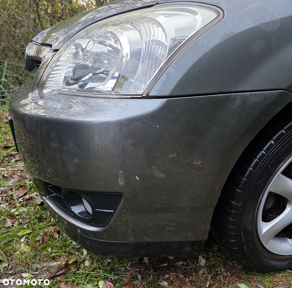 Toyota Corolla 1.4 Sol - 7