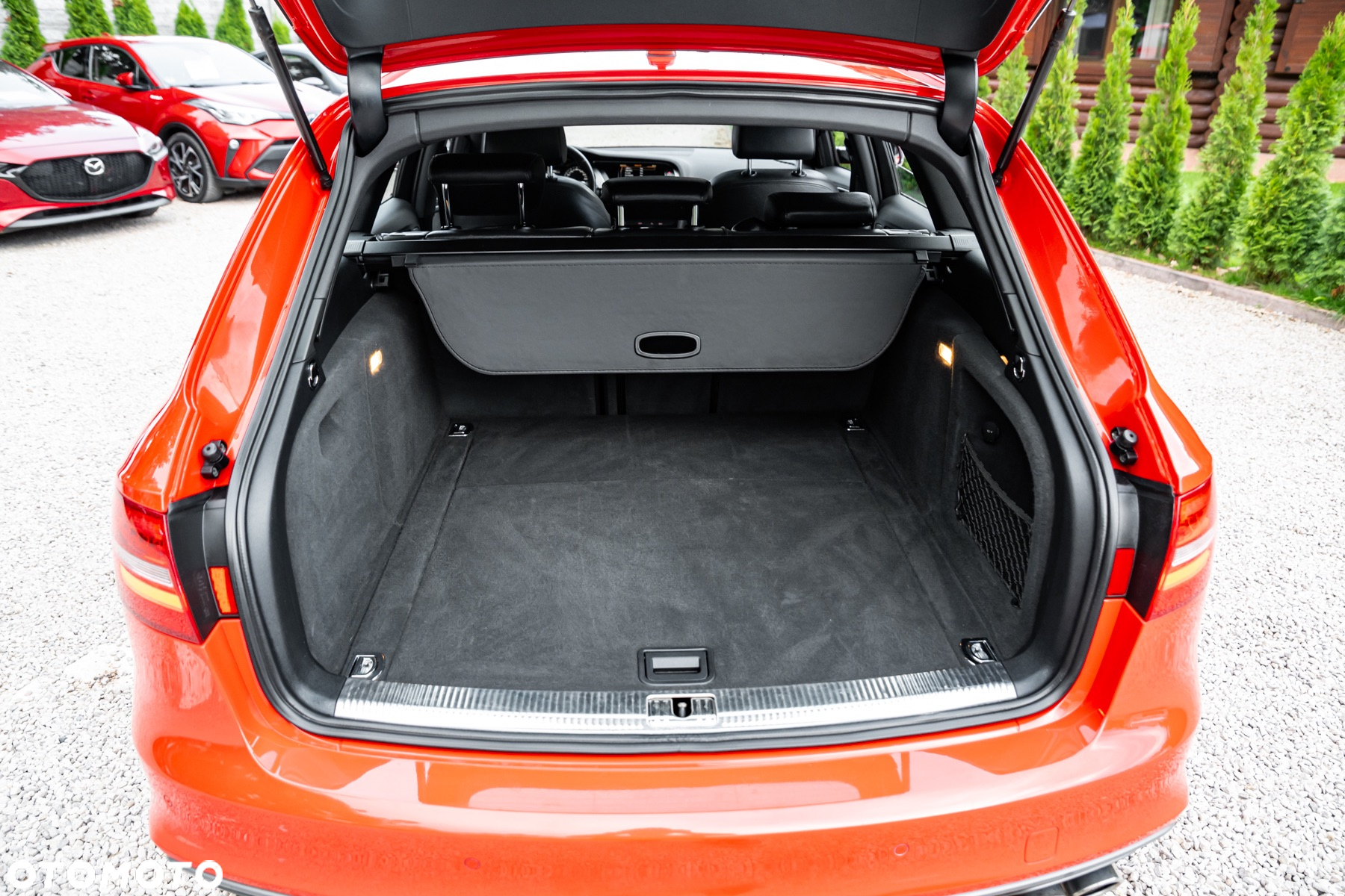 Audi S4 Avant 3.0 TFSI Quattro S tronic - 24