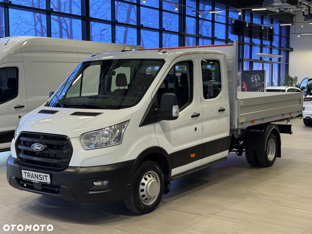 Ford Transit - 6