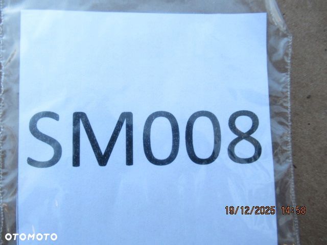 toyota corolla e21 lusterko prawe 9pin 049749 oryginał - 5