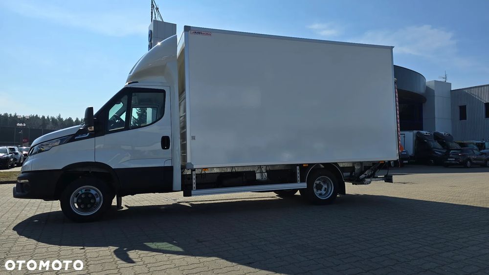 Iveco WYPRZEDAŻ EKSPOZYCJI !!! - 5