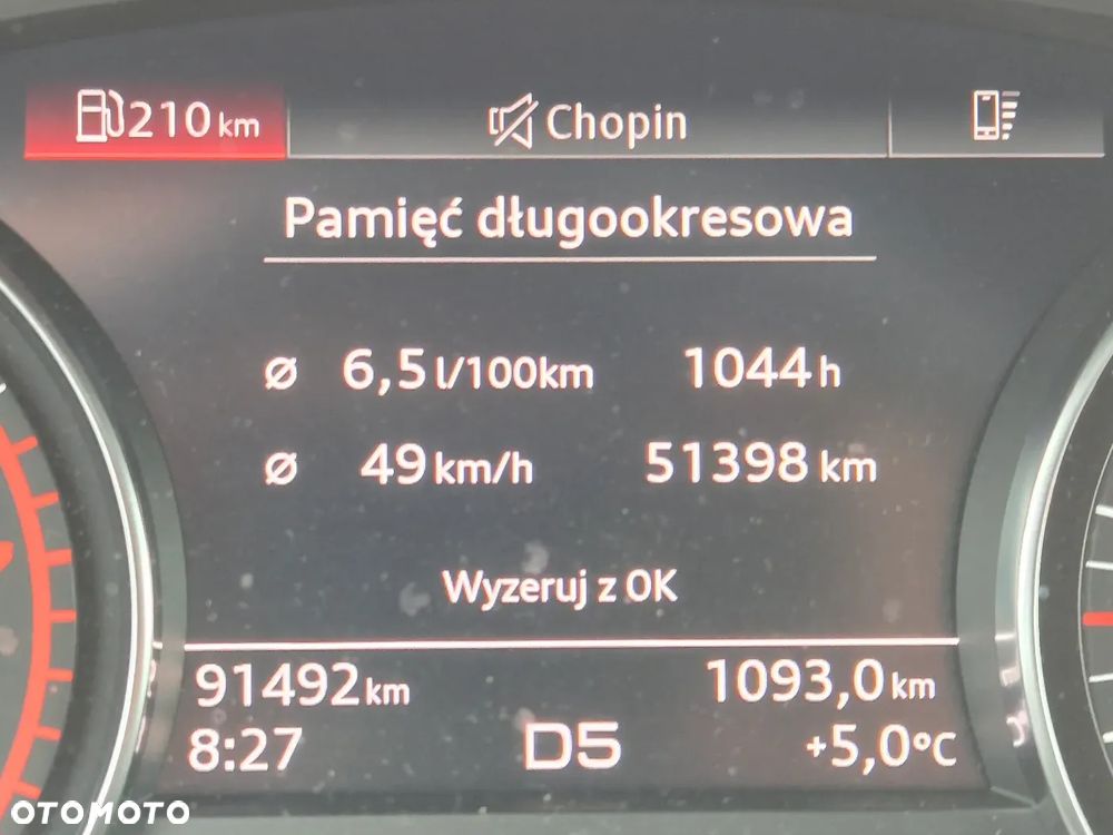 Audi A4 Avant 35 TFSI S tronic - 10