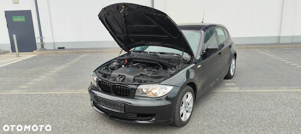 BMW Seria 1 116i Edition Lifestyle - 21