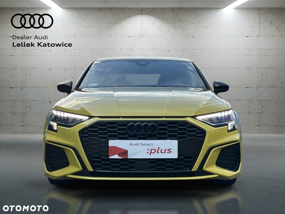 Audi A3 - 7