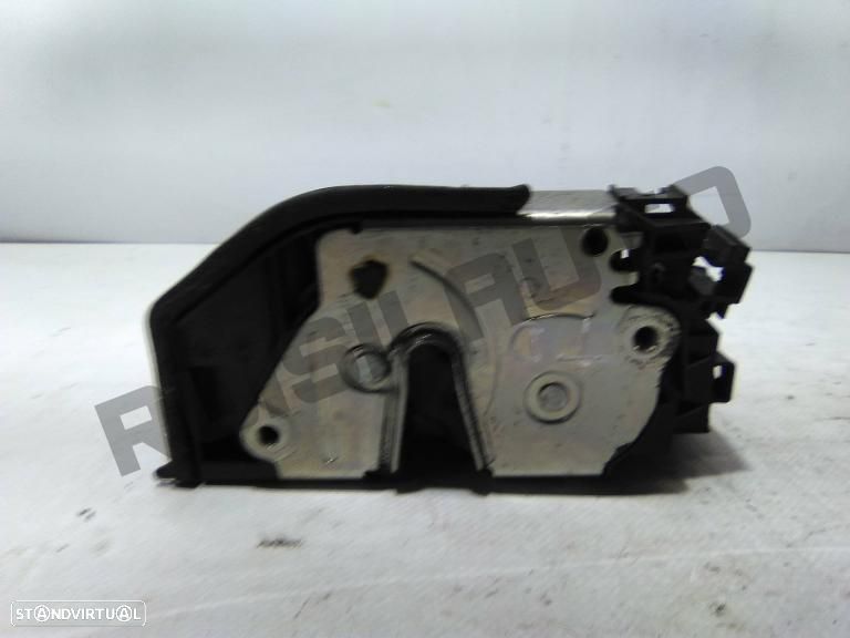 Fechadura Porta Trás Direita  Bmw X3 (e83) [2003_2010] Xdrive 3 - 1