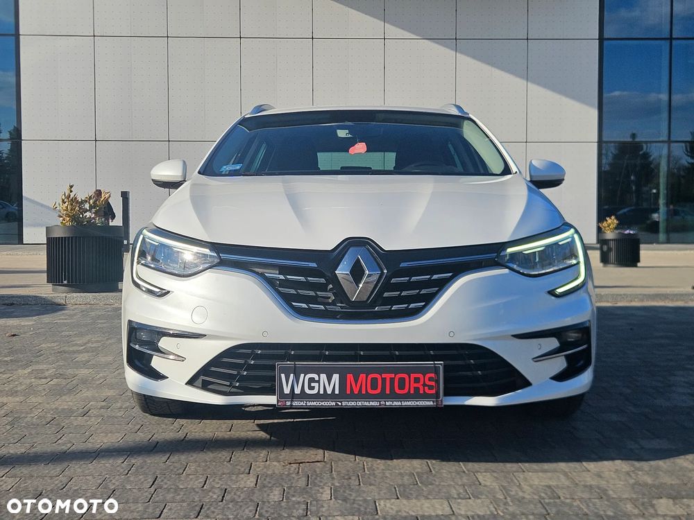 Renault Megane 1.3 TCe FAP Intens - 3