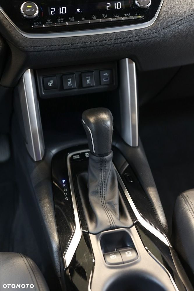 Toyota Corolla Cross - 31