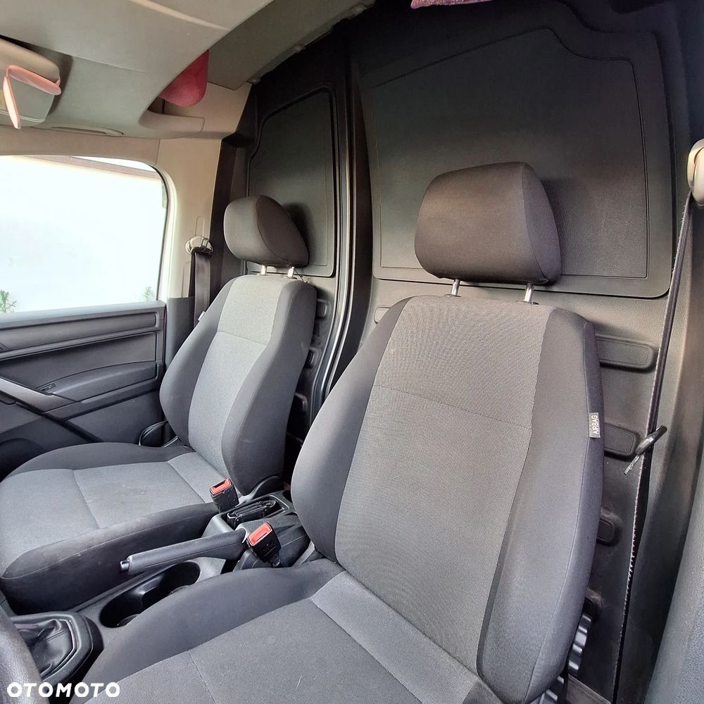 Volkswagen Caddy - 8