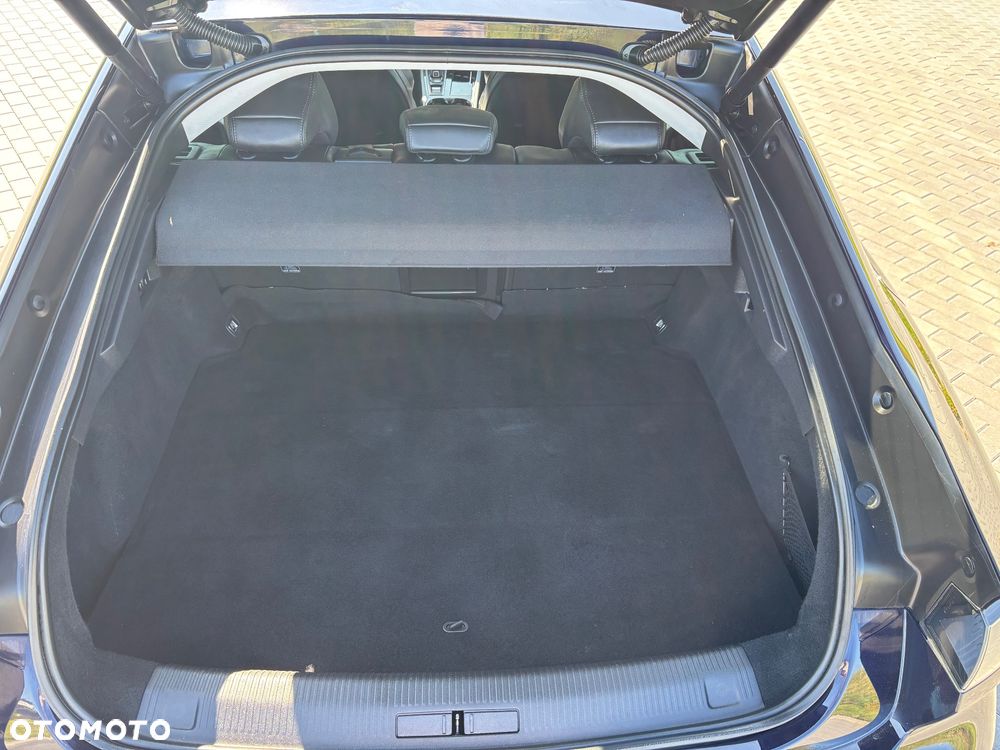 Peugeot 508 1.5 BlueHDi Allure Pack S&S EAT8 - 28
