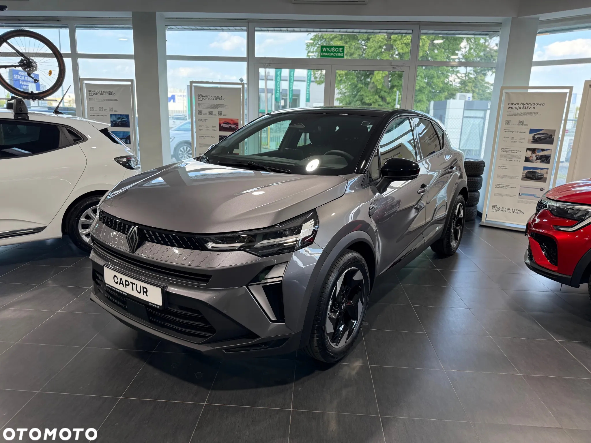 Renault Captur 1.0 TCe Techno - 2