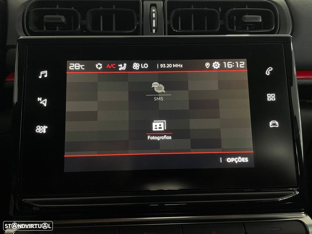 Citroën C3 1.2 PureTech Feel - 38