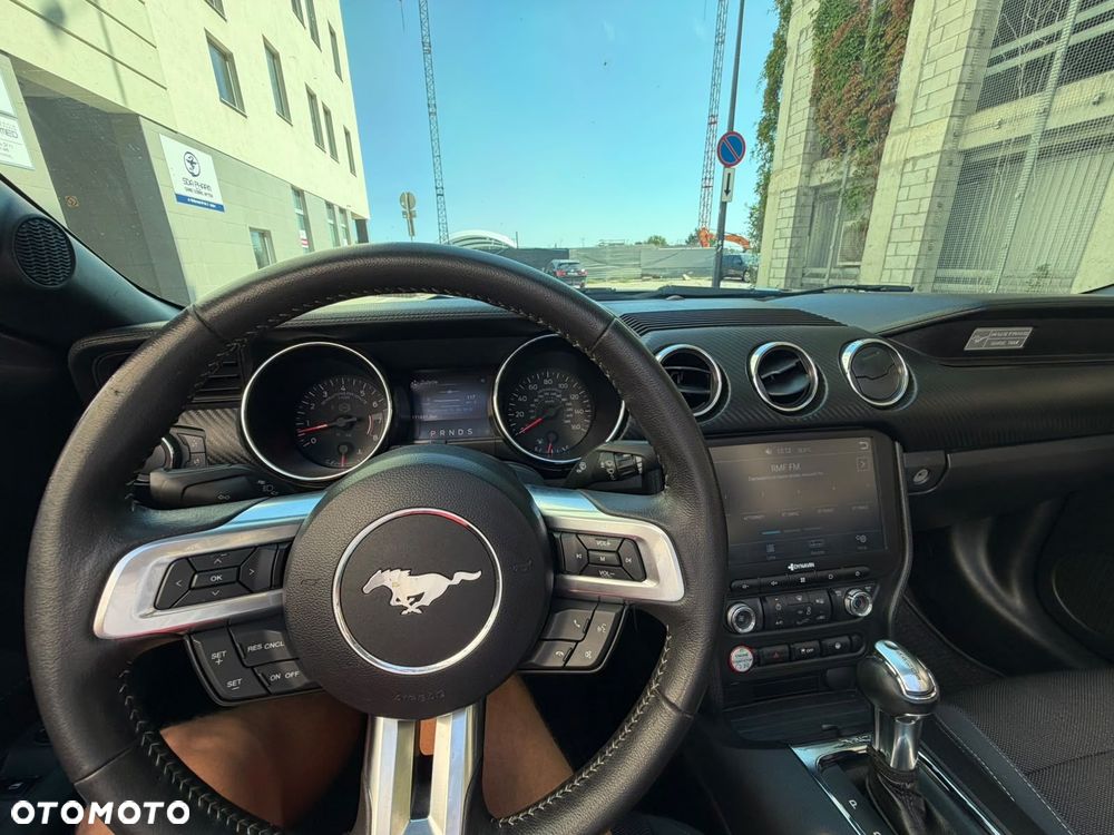 Ford Mustang ver-3-7-v6 - 14