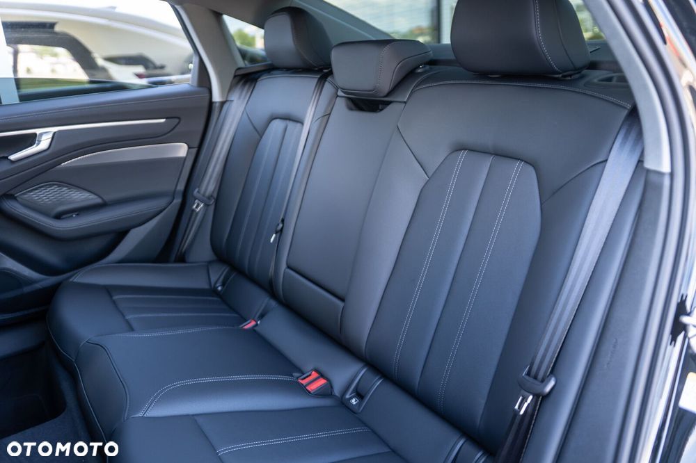 Audi A6 Limousine TDI mHEV Quattro S tronic - 17