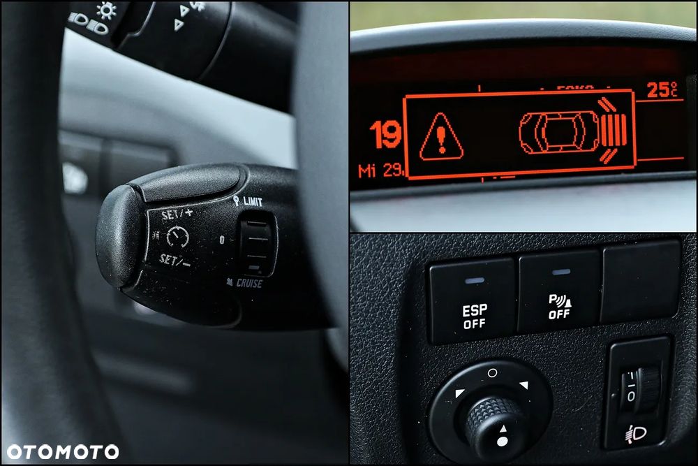 Citroën Berlingo Multispace 1.6 16V Plus - 37