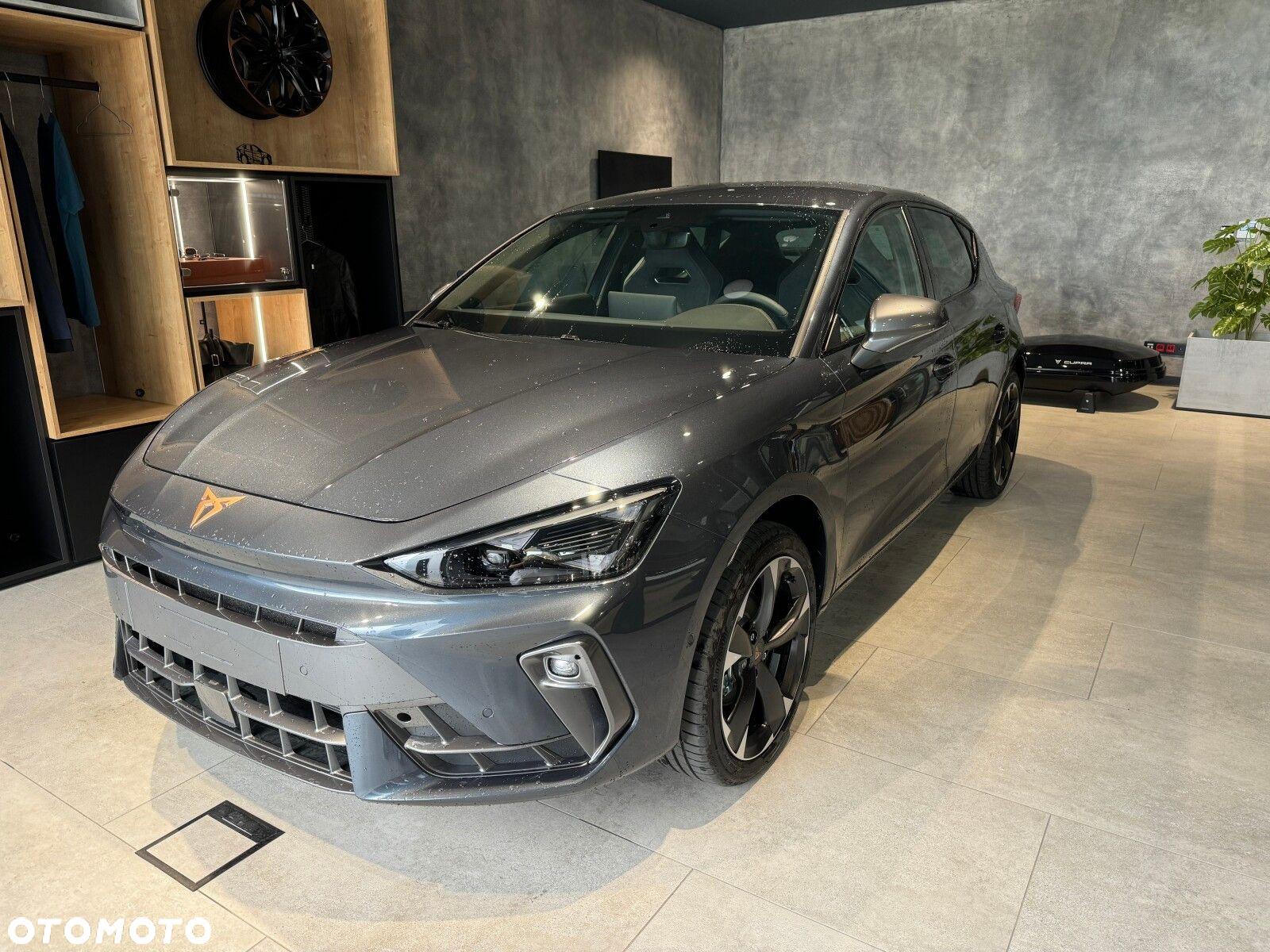 Cupra Leon - 2