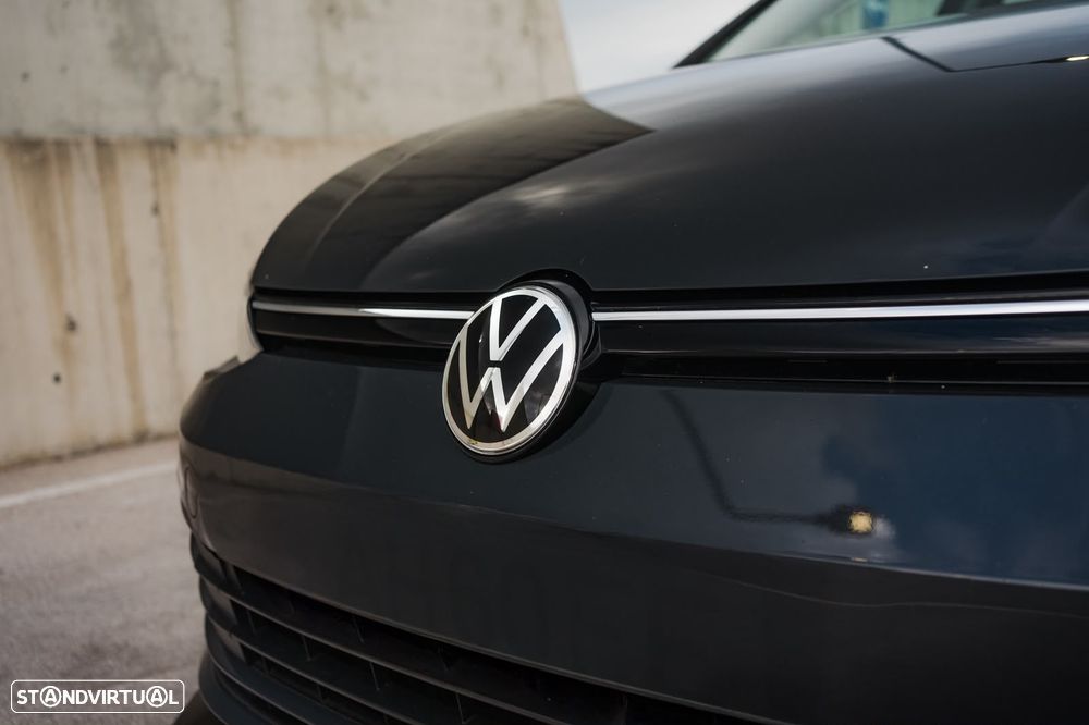 VW Golf 1.5 eTSI Style DSG - 42