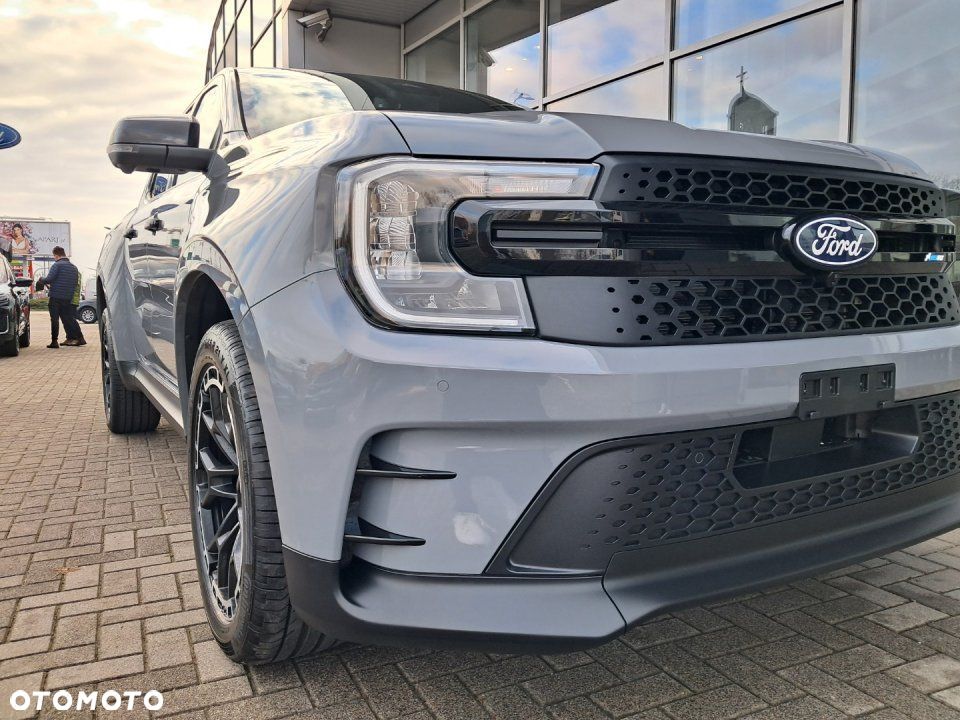 Ford Ranger - 13