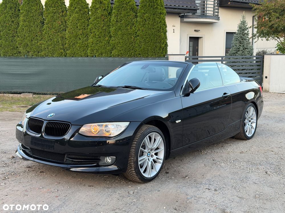 BMW Seria 3 - 20