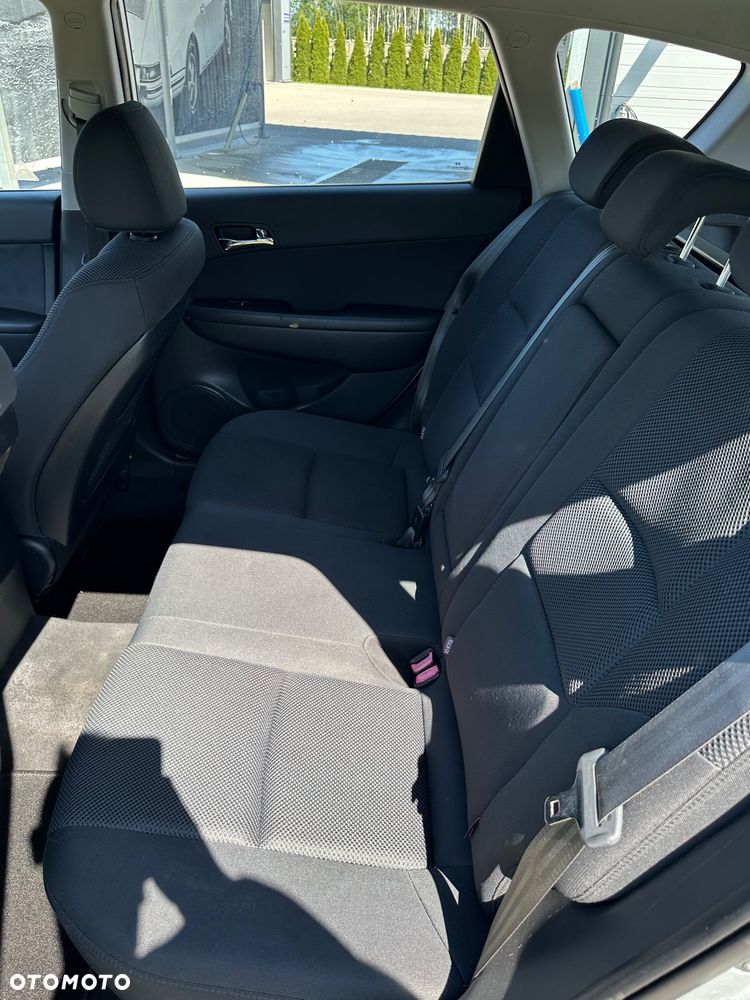 Hyundai i30 i30cw 1.6 Edition Plus - 31