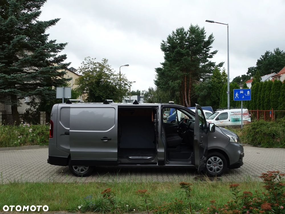 Renault TRAFIC - 6