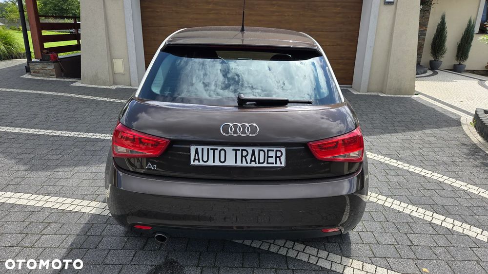 Audi A1 3-drzwiowe 1.6 TDI Attraction - 15