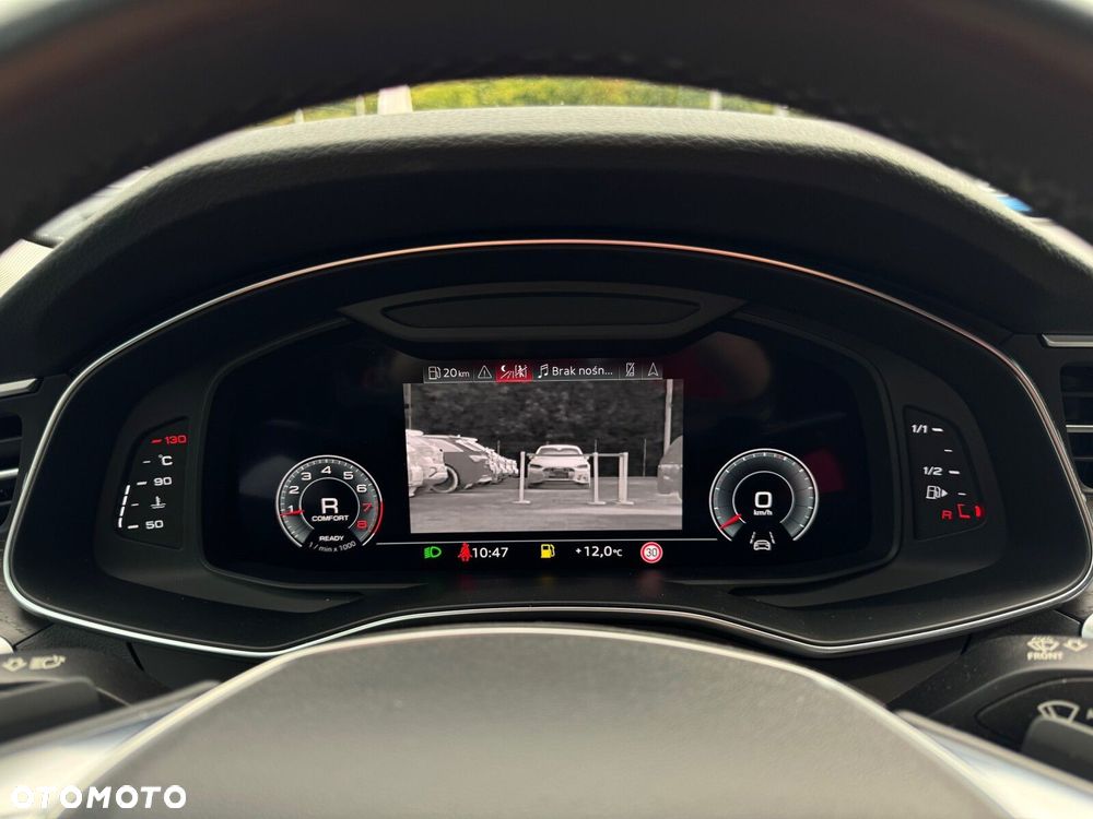 Audi A6 Limousine - 23