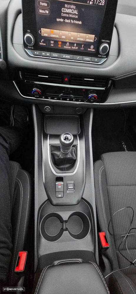 Nissan Qashqai - 20