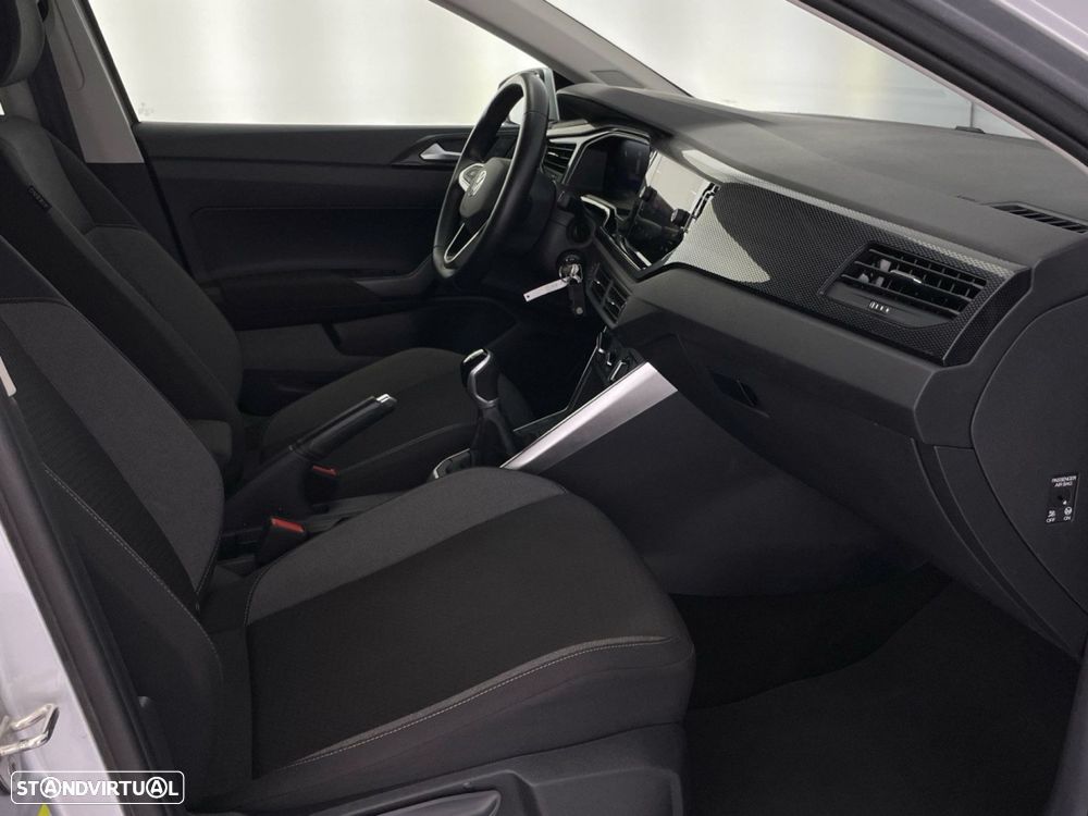 VW Polo 1.0 TSI Urban - 6