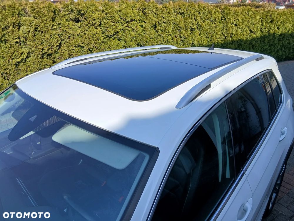 Volkswagen Tiguan 2.0 TDI SCR DSG R-Line - 10