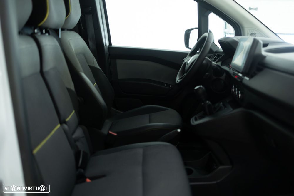Renault Kangoo Grand 1.5 Blue dCi Authentic - 22