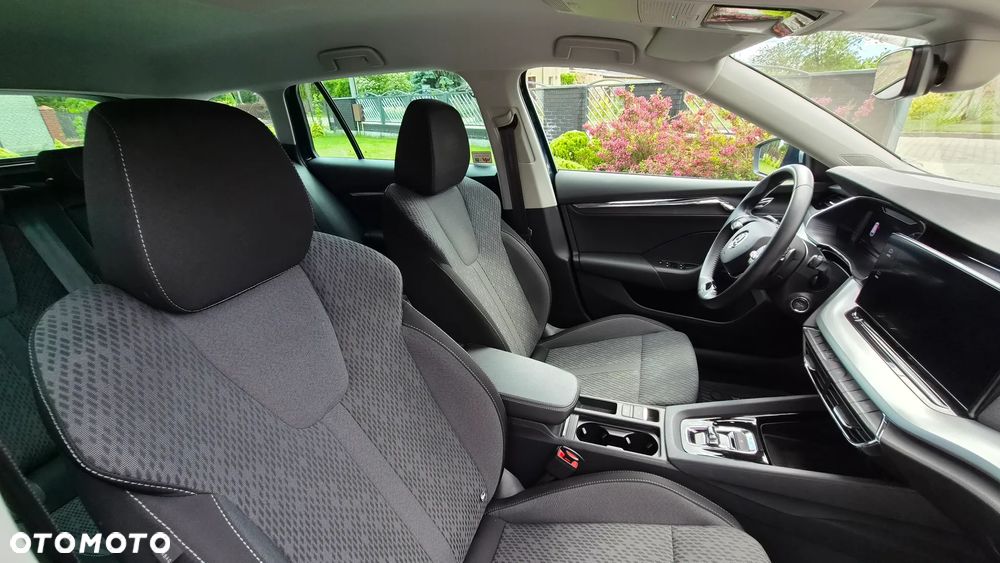 Skoda Octavia 2.0 TDI 4x4 Style DSG - 24