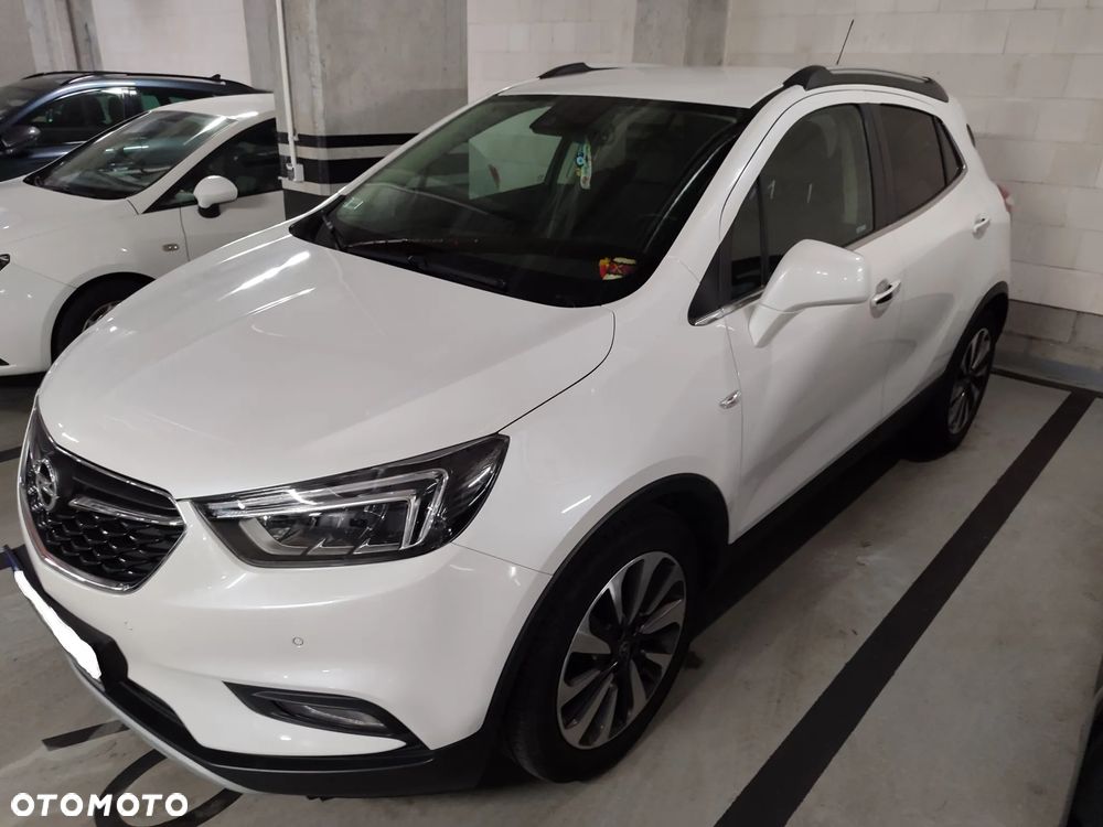 Opel Mokka - 2