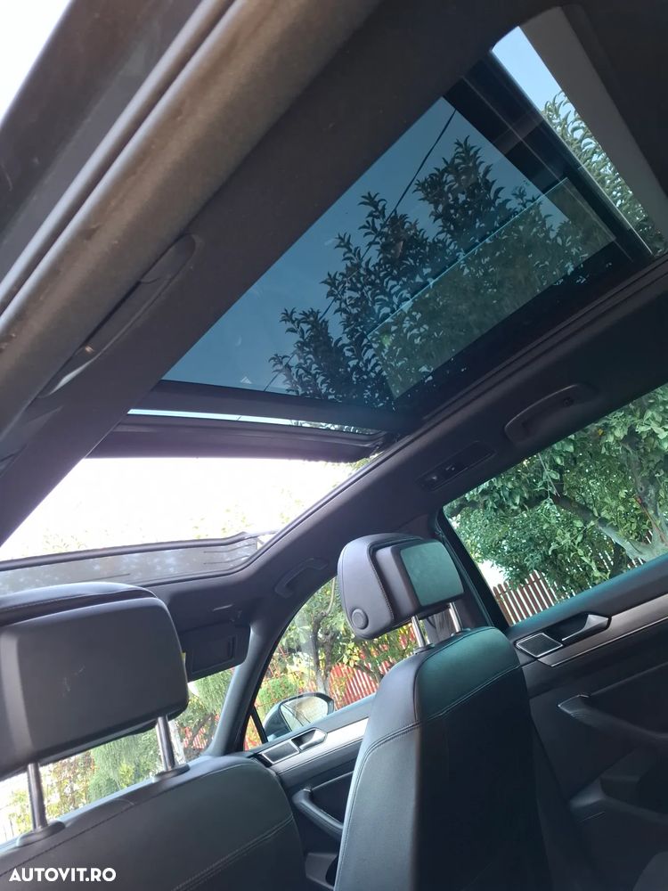 Volkswagen Passat Variant 1.6 TDI (BlueMotion Technology) DSG Comfortline - 7