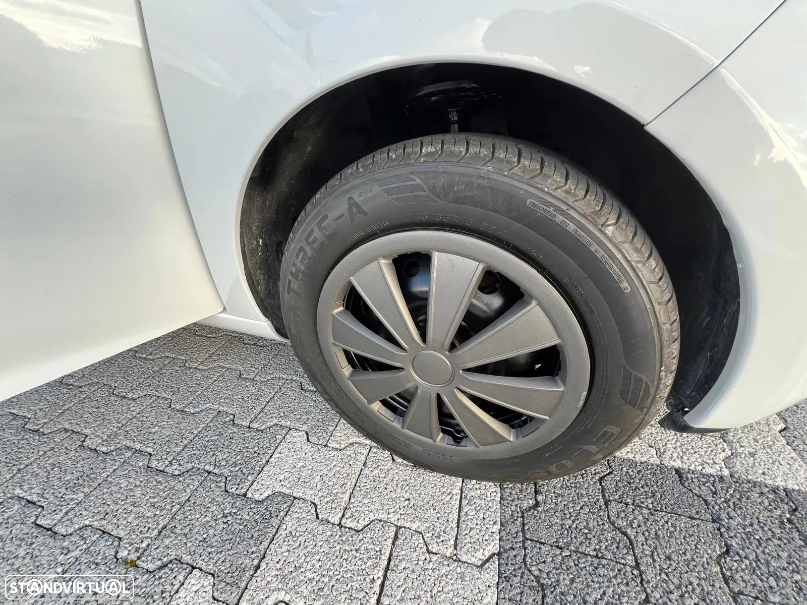 Renault Zoe (c/ Bateria) Bose 40 - 16