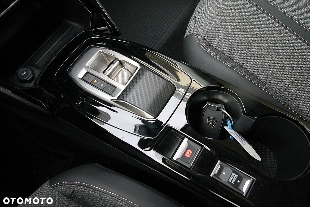 Peugeot 208 2024