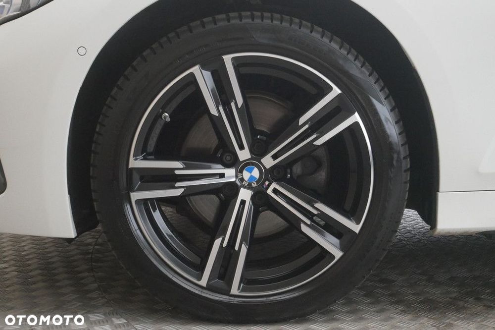 BMW Seria 3 - 14