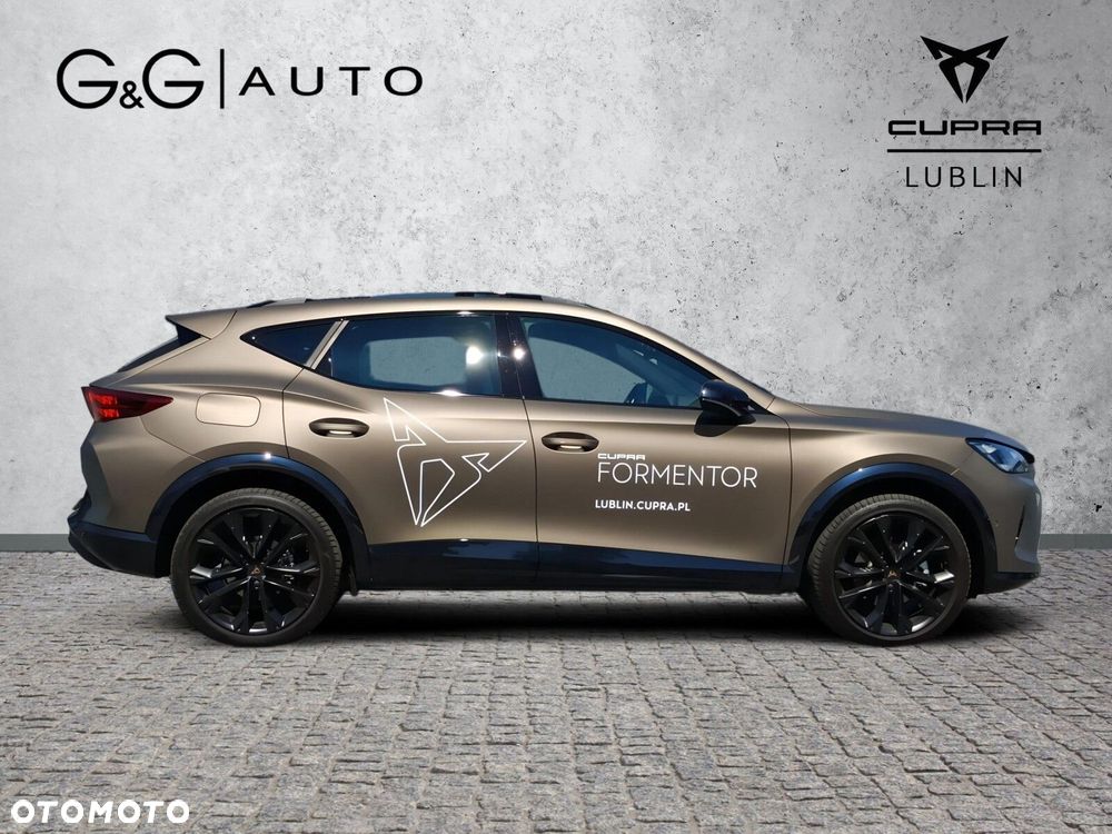 Cupra Formentor - 7