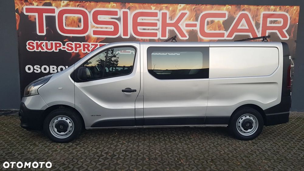 Renault Trafic III - 14