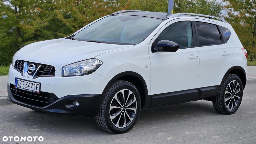 Nissan Qashqai 1.6 I-Way - 20