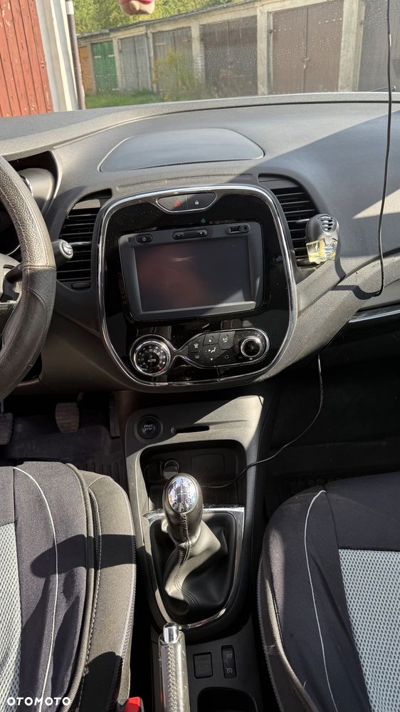 Renault Captur ENERGY TCe 90 Start&Stop Intens - 12