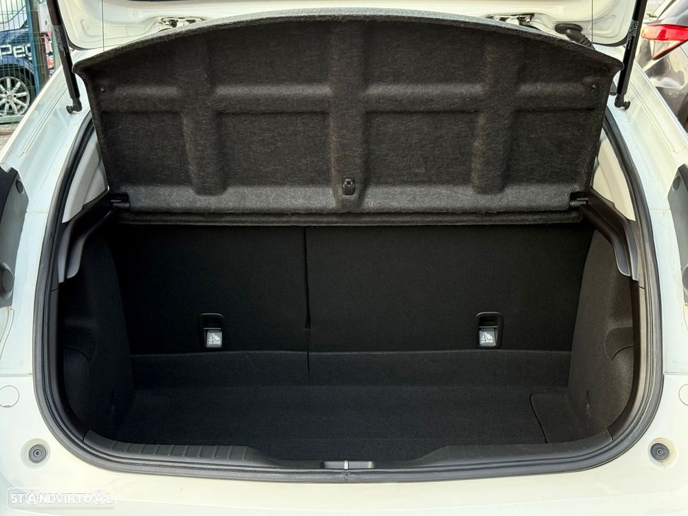 Honda Civic 1.6 i-DTEC Executive - 20