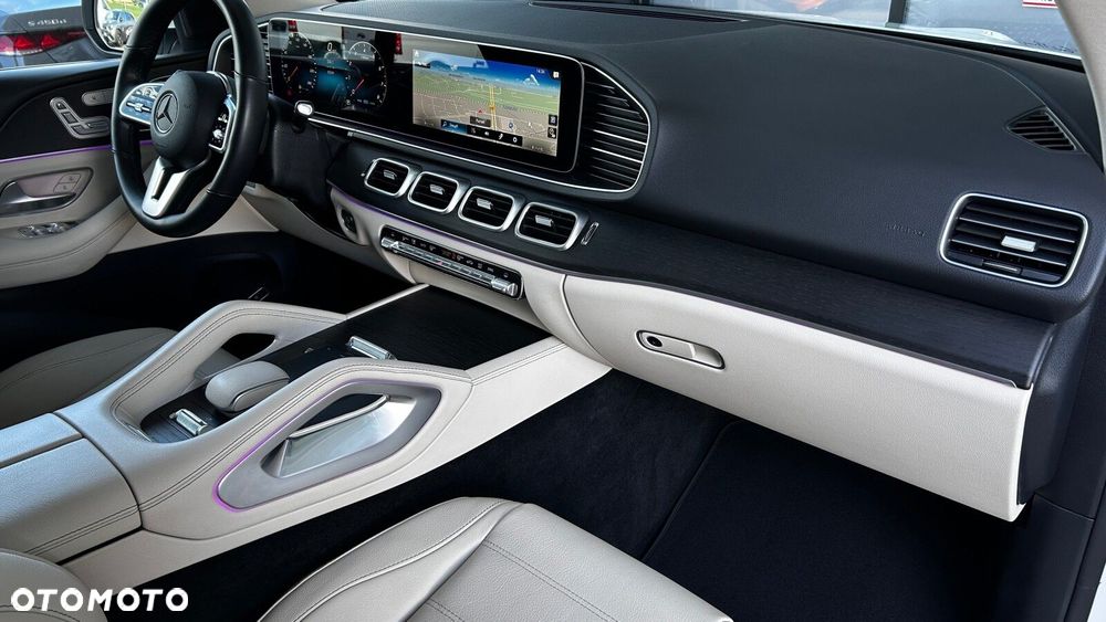 Mercedes-Benz GLE 580 4-Matic - 21