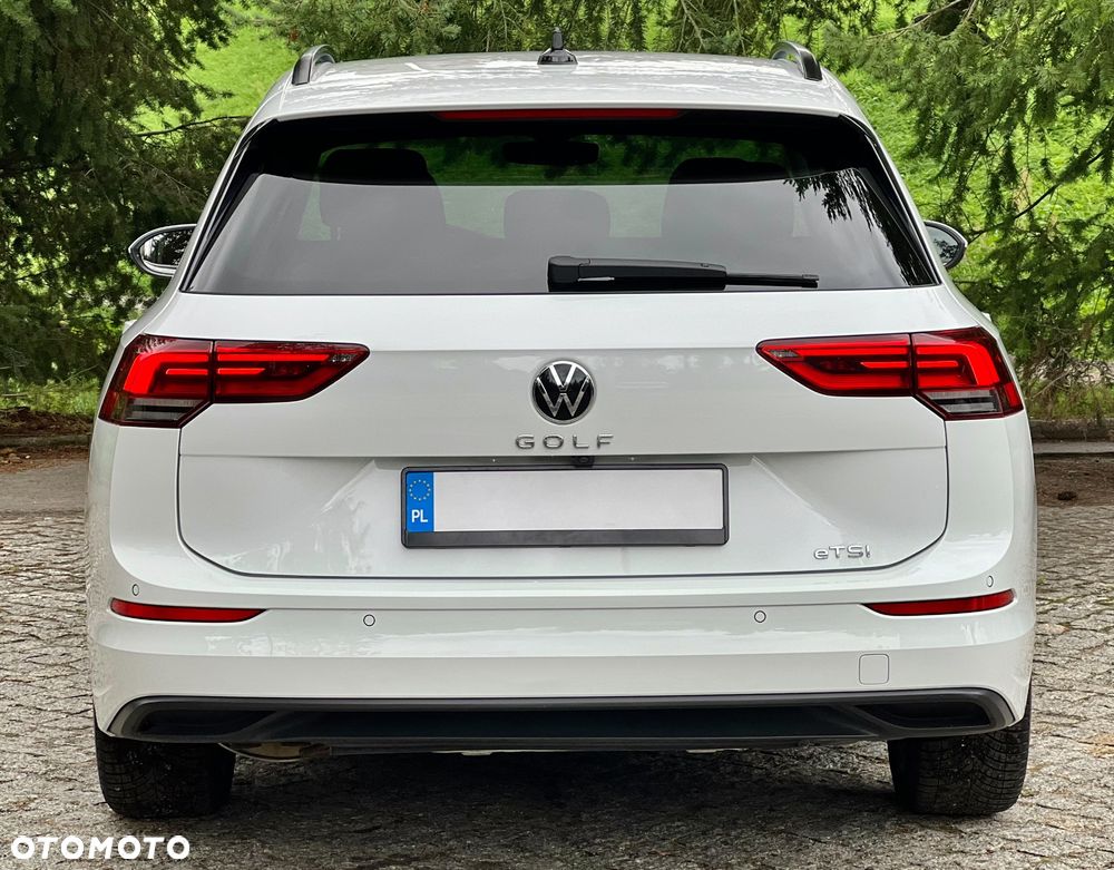 Volkswagen Golf 1.5 eTSI Life DSG - 5