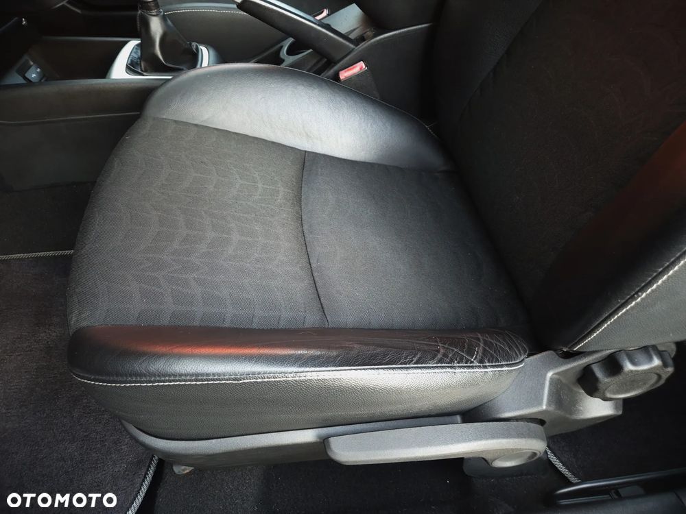 Kia ProCeed pro Ceed 1.6 CVVT EX - 17