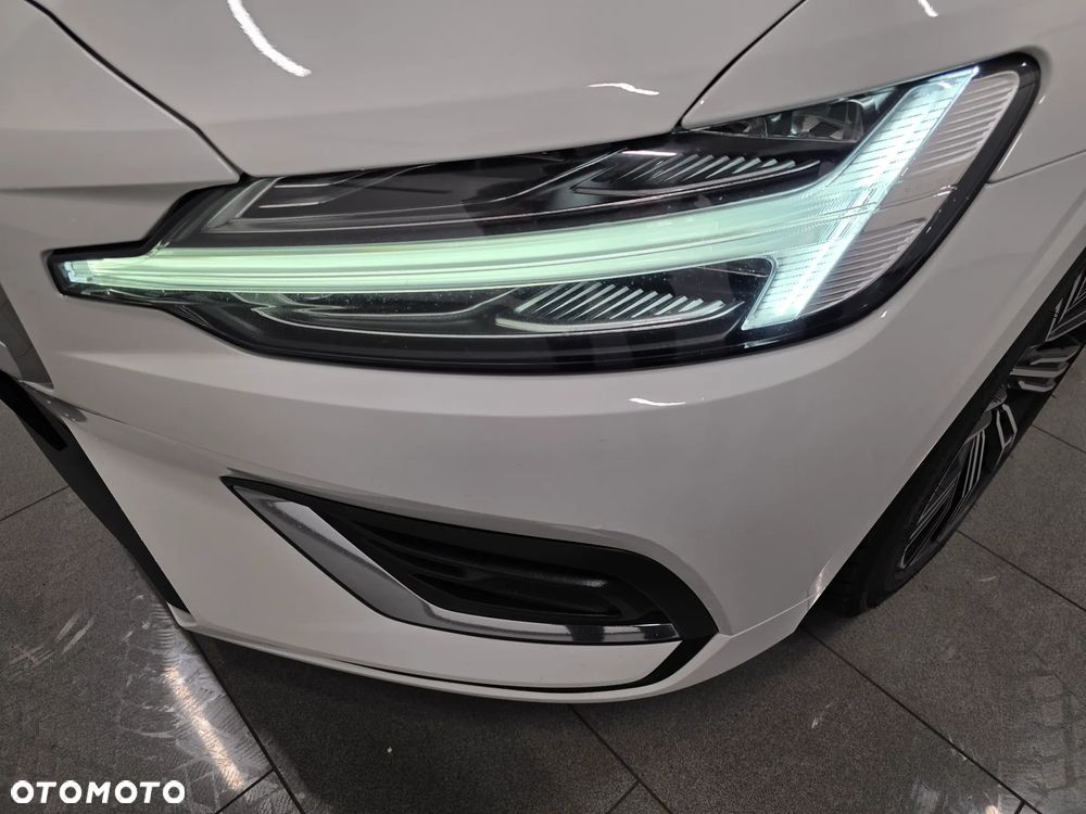 Volvo V60 T5 Geartronic Inscription - 32