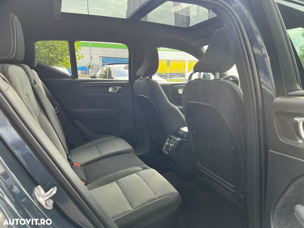 Volvo XC 40 - 9