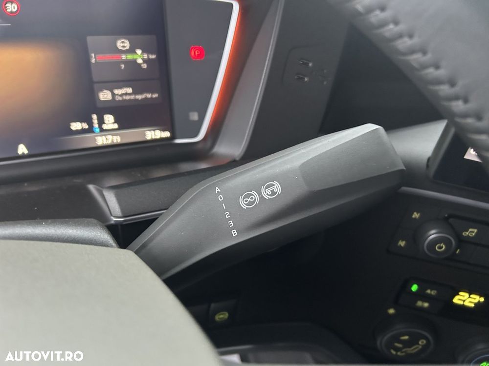 Volvo FH500, Mega, Retarder, cupla variabila, Jante Al, factura externa - 12