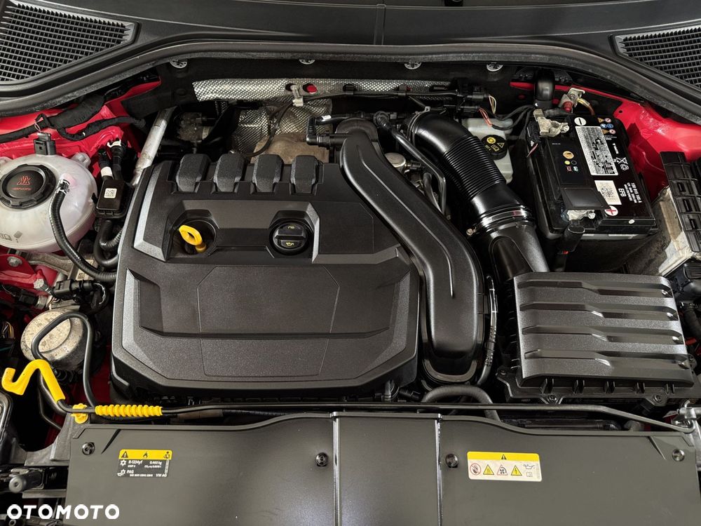 Volkswagen T-Roc - 34