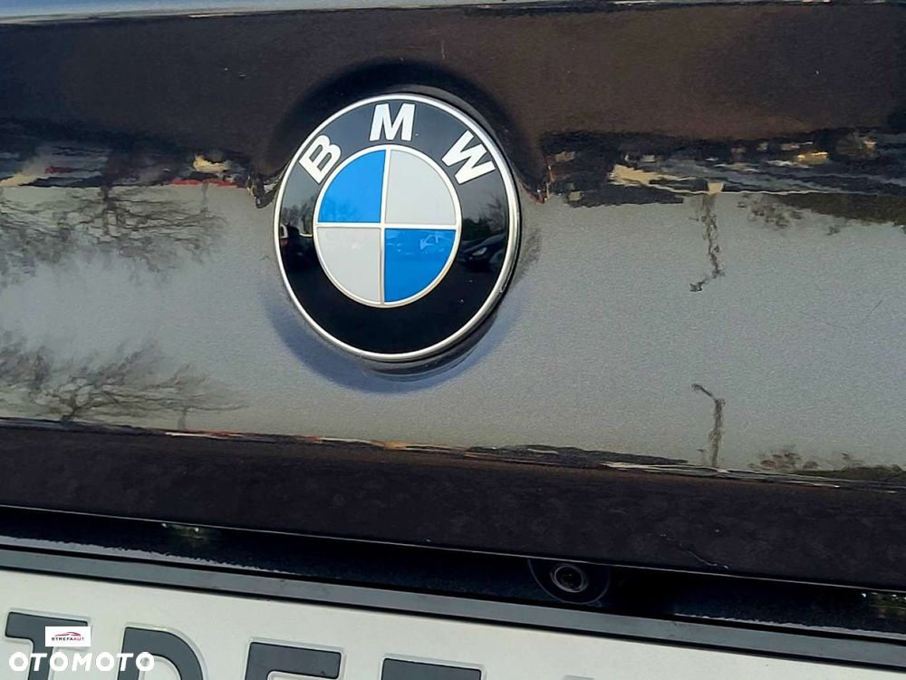 BMW Seria 5 - 20