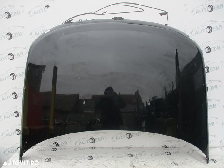 Capota motor Land Rover Discovery an 2009-2010-2011-2012-2013-2014-2015-2016-2017 Atentie la model - 1